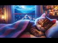 SleepNight Lofi - lofi chill sleep[夜のLOFI: リラックス＆集中 - Nighttime LOFI: Relaxation & Focus]