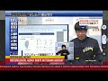 JMA Press Conference of the Tsunami Advisory