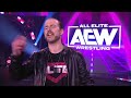 The IWGP World Heavyweight Champion Jay White Crashes Dynamite | AEW Dynamite: Road Rager, 6/15/22