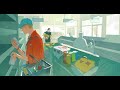 [Illustration Timelapse - Clip Studio Paint] Grocery trip 🥫🥕🥬