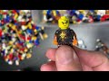 Ninjago Mania 500+ Mystery LEGO Ninjago figs