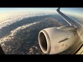 Qantas Boeing 737-800 Loud Roaring takeoff! Must see!