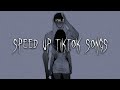 Speed up/nightcore tiktok songs that will make your body lightweight speaks to me ✨ kenkills