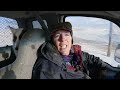 Day in the Life of a SOLO Female Rancher!