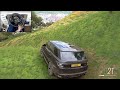 Range Rover Sport SVR - Forza Horizon 5 (Steering Wheel + Shifter) Gameplay