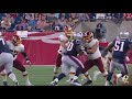 Colt McCoy Hits Cam Sims For A BIG Gain ᴴᴰ || Preseason Week 1