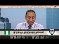 Exposing The Worst of Stephen A Smith…