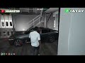 DMV SMOKE RP | DAY 2 | GTA RP SERIOUS ROLEPLAY | DC SERVER