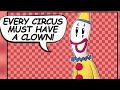 Meet The Full Gang (Amazing Digital Circus comic dub)
