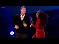 Luke Evans & Beverley Knight _ I Want To Know What Love Is