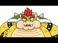 “Bowser’s not Vulnerable to Fire!”