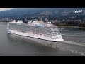 Crazy Way They Offload Heavy Vehicles on an Unstable Ferry Boat