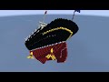 RMS Lusitania [Minecraft - Animation]