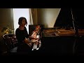 Across the Universe (Beatles) Piano Cover by Sangah Noona
