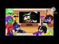 Los Personajes de PVZ Héroes Reaccionan a U53RDV! (Creepypasta + Todos los Videos Completos!)