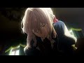Violet Evergarden (Born Without a Heart) AMV