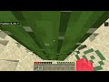 Minecraft manhunt | behind the scenes and more