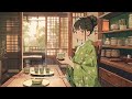 【和風BGM】「午後のお茶時間」一息つく時のおしゃれ和風曲【作業・勉強・フリーBGM】