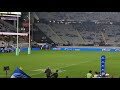 Flag Runners - BLUES v Rebels