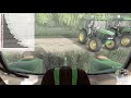 FS19|John Deere PowrQuad Plus Transmission Demonstration