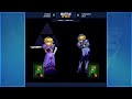 Silvi / Vincessant vs Rivera / Jahnsin - Melee Doubles Losers Pools - Battle of BC 6