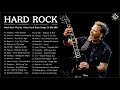 Hard Rock Playlist | Best Hard Rock Songs Of 80s 90s