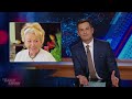 RFK Jr.’s Dead Bear Story & Highlights From 2024 Olympics | The Daily Show