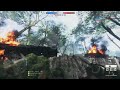 Battlefield 1 I فصلات آخر الليل - الجزء التاسع - ، برعاية القلتشات 😅