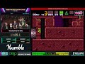 TASBot presents Super Metroid by Sniq in 35:59 - Awesome Games Done Quick 2024