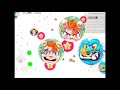 ✅ AGARIO MOBILE - AFK TROLLING #2 | *LVL1* AFK TROLL | LVL1 TAKEOVER! AGAR.IO FUNNY MOMENTS