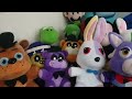 Plush Collection 2024