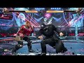 Tekken 8 Players This is how you beat a cheater