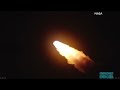 NASA Film Footage Update & Artemis Launch
