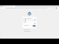 How To Make a WordPress Website - 2023