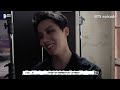 [EPISODE] j-hope ‘MORE’ MV Shoot Sketch - BTS (방탄소년단)