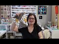 Make A Quilt With A Single Layer Cake || Fun & Easy Quilting!