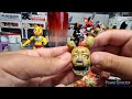 Fnaf Figure Opening Jaw Tutorial