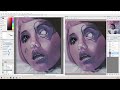 Youtube removes dislikes for “mental health” 🙃 What could go wrong? (+Melanie Martinez speedpaint)