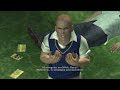 Bully: Scholarship Edition #5 Zdrajca