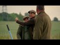 Vinnie Jones Fights With His Mates Over An Important Concrete Pour | Vinnie Jones In The Country