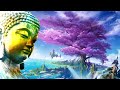Buddha's Flute | Beautiful Meditation/Zen Music | ブッダフルート