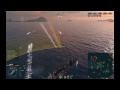 World of warships - Isokaze Carry