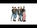 shinee - 1 of 1 (sped up) ☆