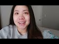 vlog 83: A Week in My Life with a NEWBORN as a FIRST TIME MOM | 1 Week Old | Baby's 1st Week at Home