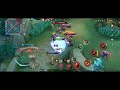Trying to get out Legend | Mobile Legends