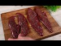 Best Liver Recipe!!! This recipe has won millions of hearts!