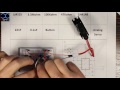 555 Servo Control Using 2 Buttons