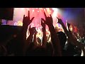 Steel Panther - 17 Girls In a Row @ Metropolis, Montreal 2015