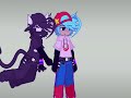 Gacha Life 2 Animation Test (Featuring Soul BF)
