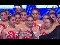 First JGT's Golden Buzzer Tezukayama Gakuin Dance Club's Final Performance | Japan's Got Talent 2023